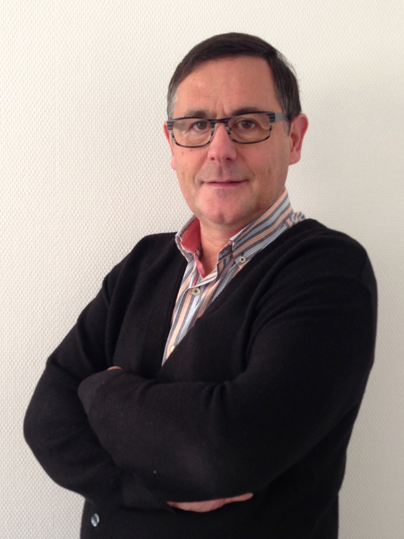 Dr Dominique REMY