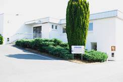 Accès infirmiers