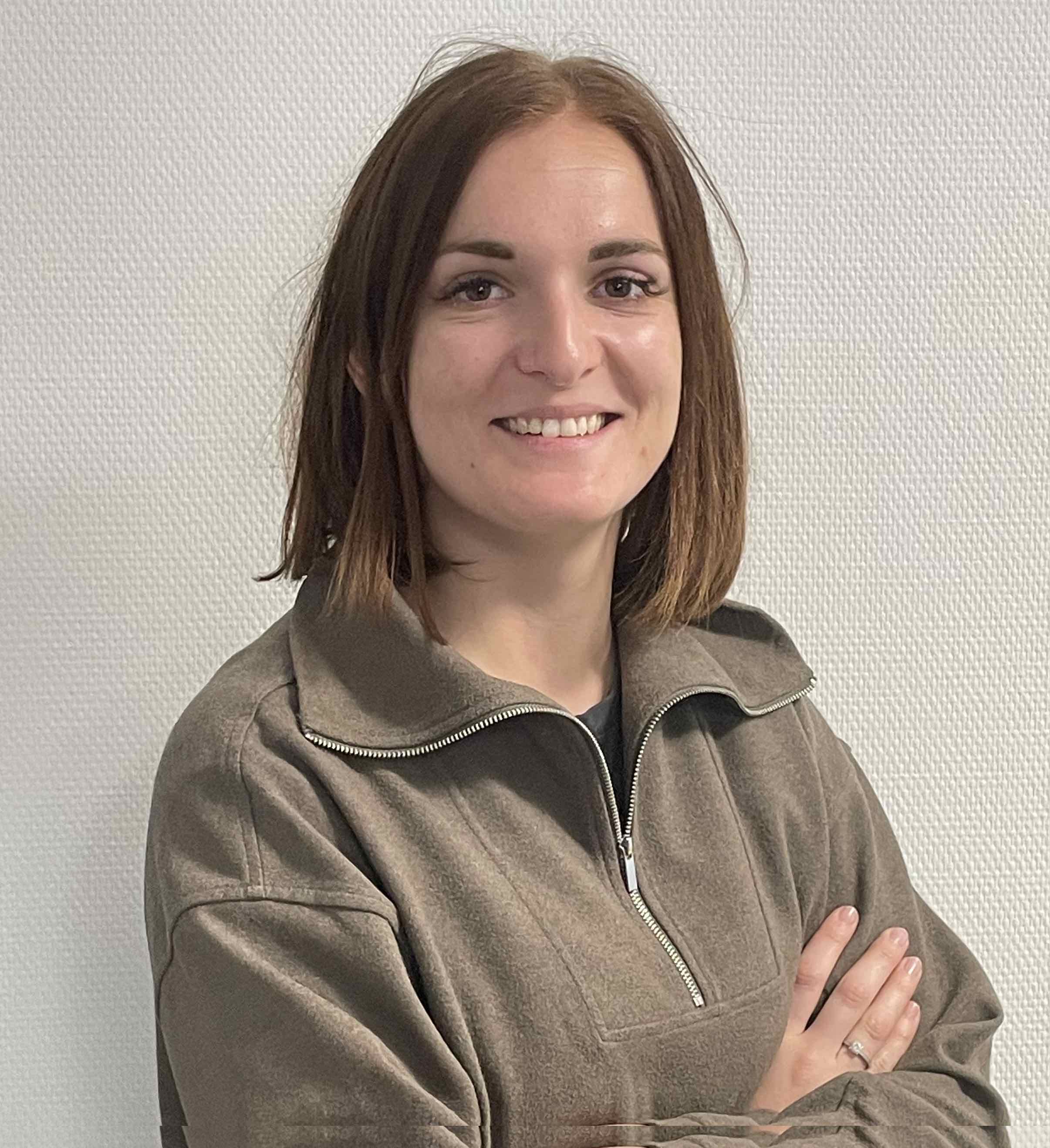 Manon Perraudeau