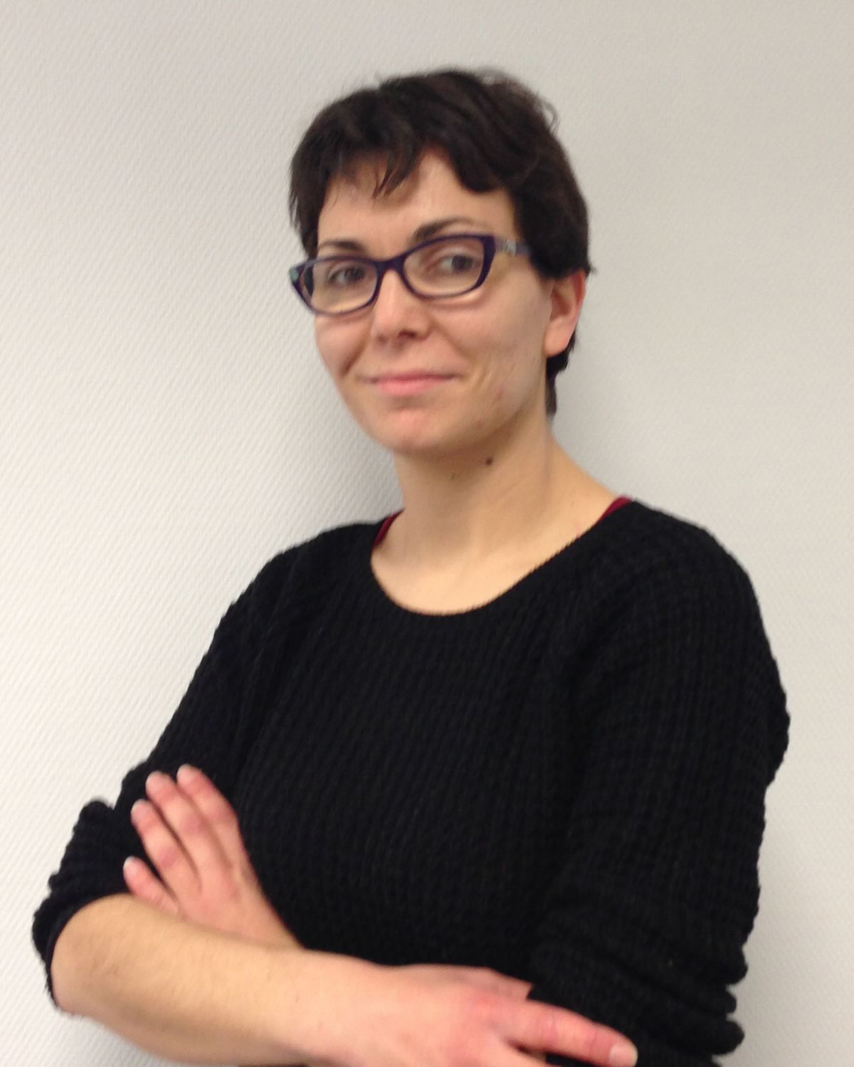 Linda TURPAUD
