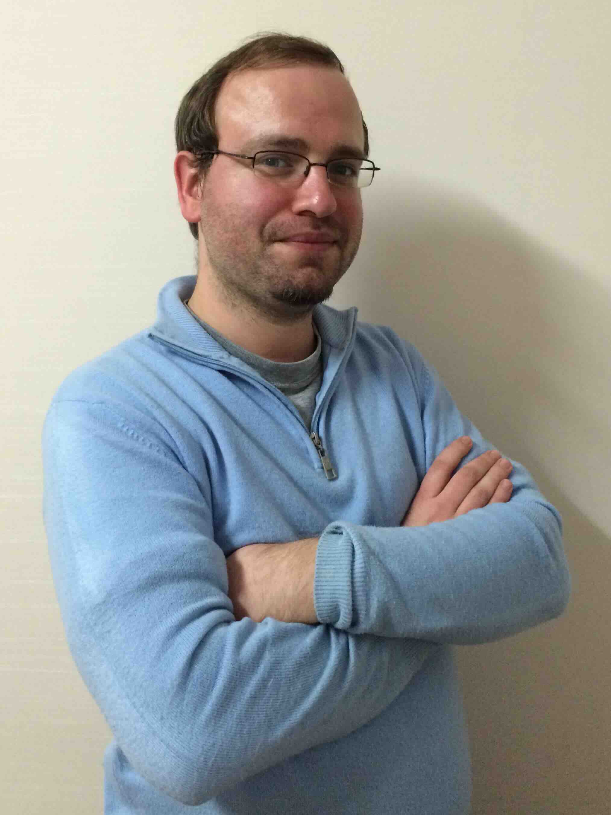 Adrien PASQUIER