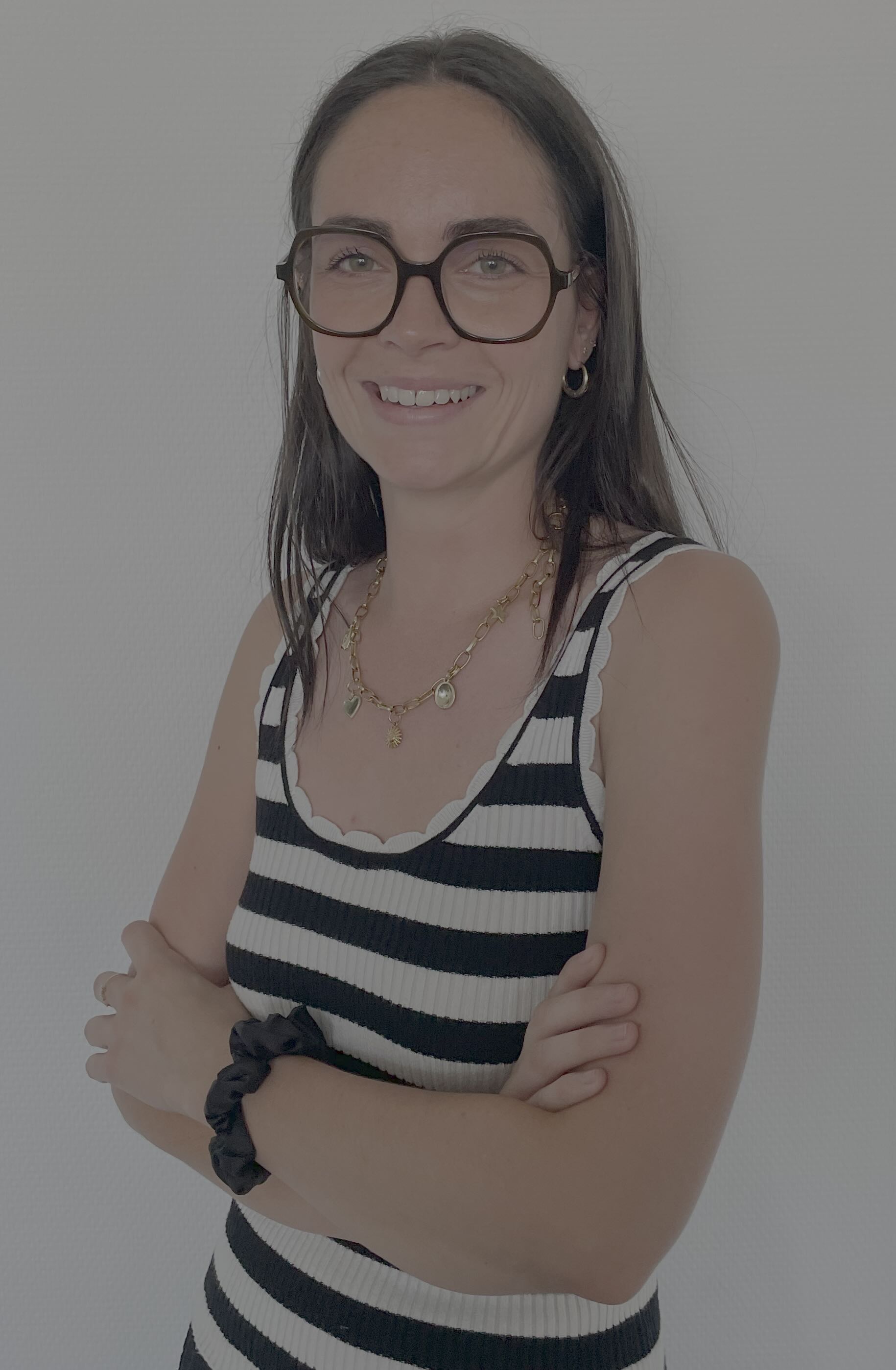 Laureen Joalland - Psychomotricienne